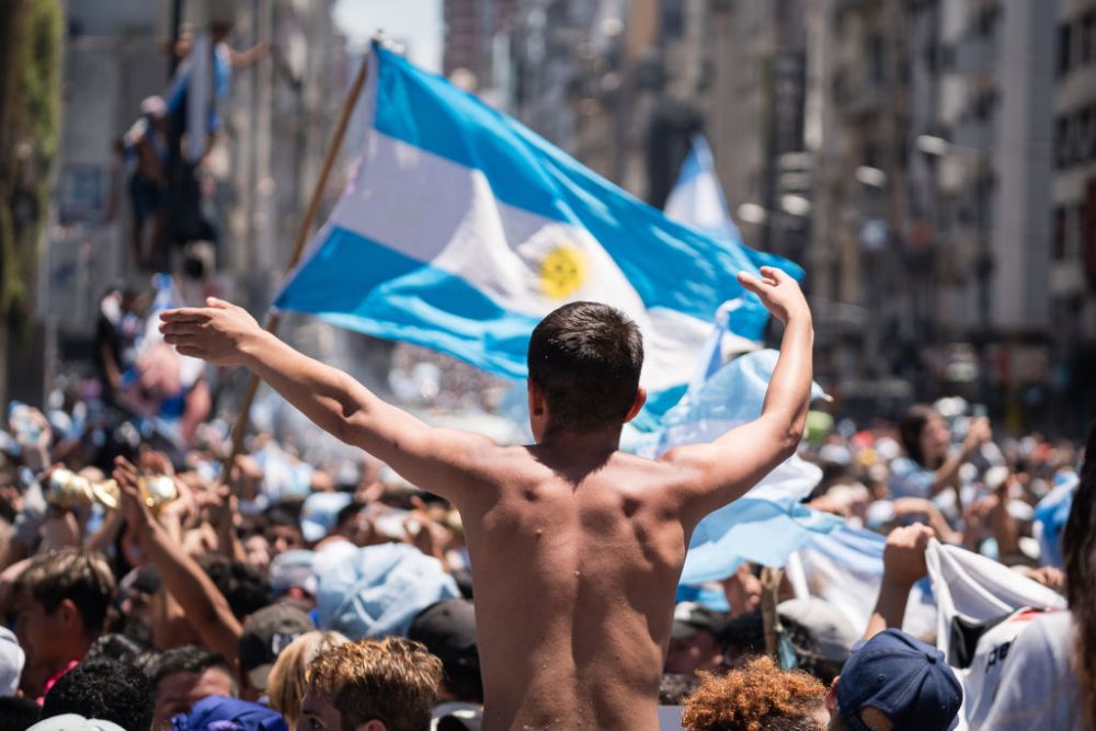 Lionel Messi are Argentina la picioare! Parlamentarii sud-americani doresc ca fotbalistul să aibă propria bancnotă_9