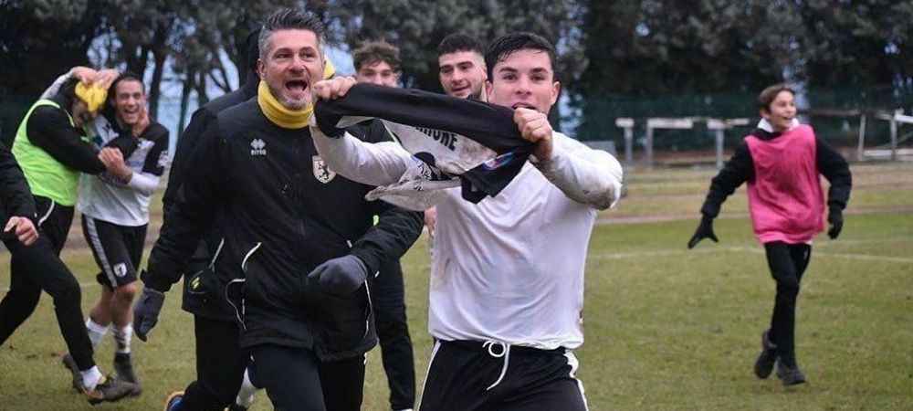 Derthona Dinamo Foresta Fossano Serie D