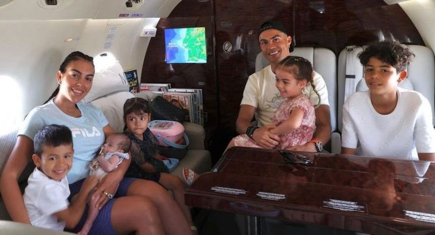 Georgina Rodriguez a rupt tăcerea: „Tot ce îmi doream era să fiu cu fetița mea la spital!” Anul tragic trăit de Cristiano Ronaldo_47