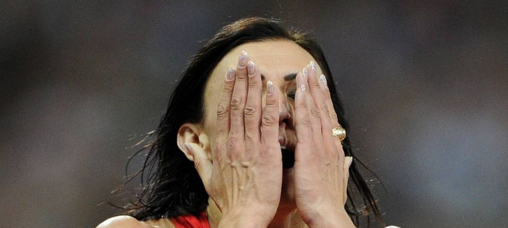 Natalia Antiuh 400 m garduri atletism dopaj rusia Jocurile Olimpice din 2012