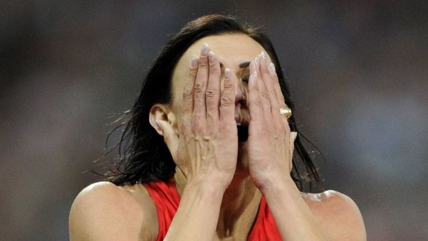 
	Dopajul face ravagii în Rusia: campioana olimpică la atletism a pierdut medalia de aur!
