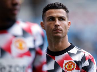 
	Mesajul sec transmis de Manchester United despre plecarea lui Cristiano Ronaldo. Ce s-a întâmplat la meciul din Cupa Ligii
