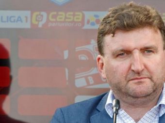
	Reacția lui Dorin Șerdean după ce a câștigat procesul cu Dinamo. Ce planuri are după anunțarea verdictului
