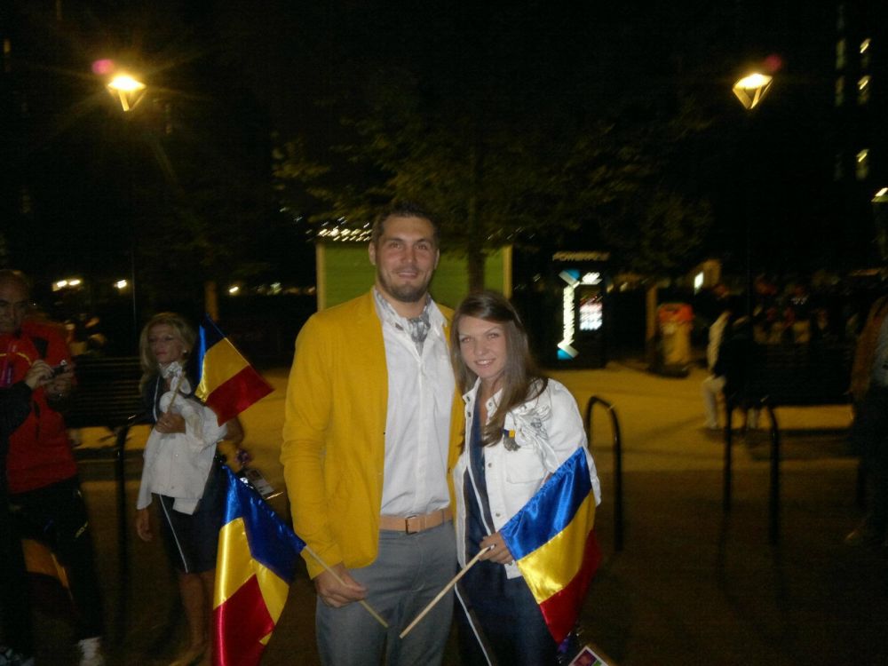 Novak Djokovic recită poezii în română: cum a impresionat echipa de polo a României, la Jocurile Olimpice de la Londra_35