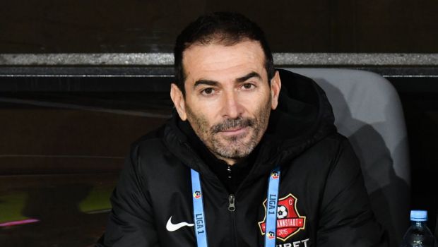 
	Marius Măldărășanu știe deja cine are prima șansă să câștige Superliga
