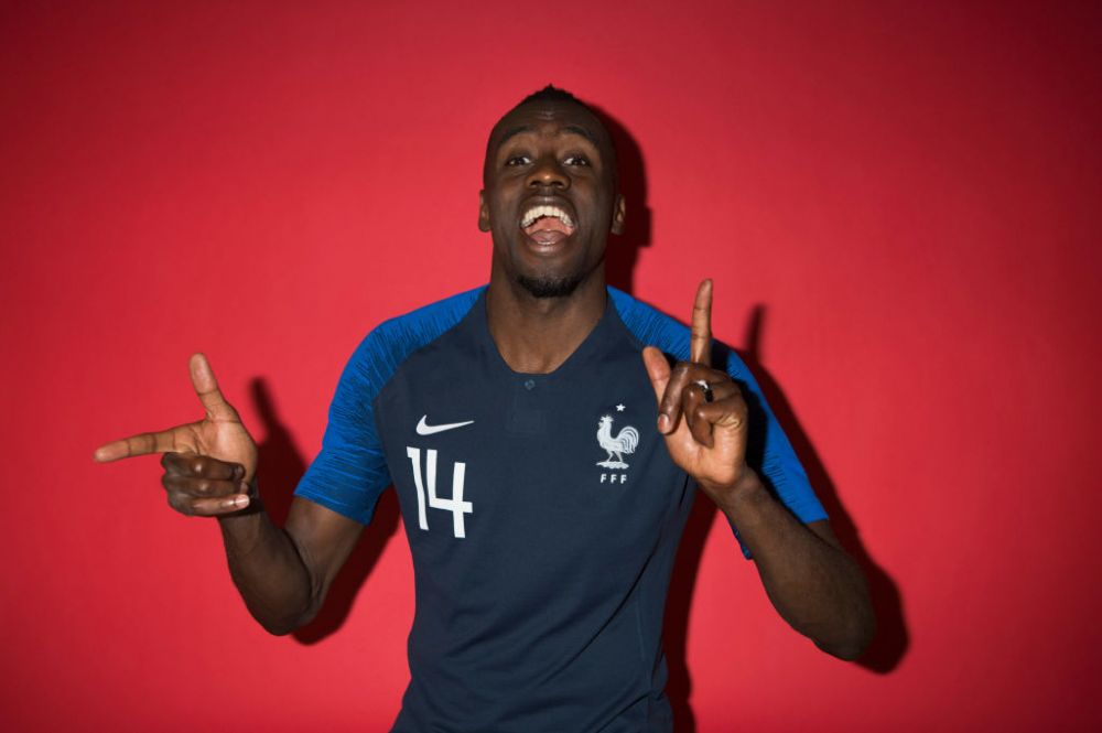 Campionul mondial cu Franța și-a anunțat retragerea din fotbal: „A sosit momentul să spun stop!” _5