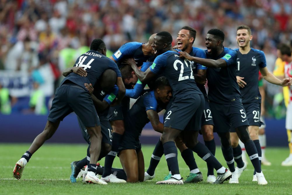 Campionul mondial cu Franța și-a anunțat retragerea din fotbal: „A sosit momentul să spun stop!” _6