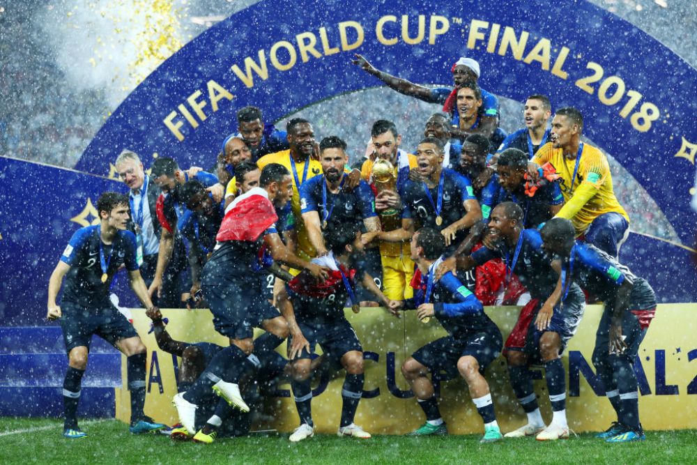 Campionul mondial cu Franța și-a anunțat retragerea din fotbal: „A sosit momentul să spun stop!” _8