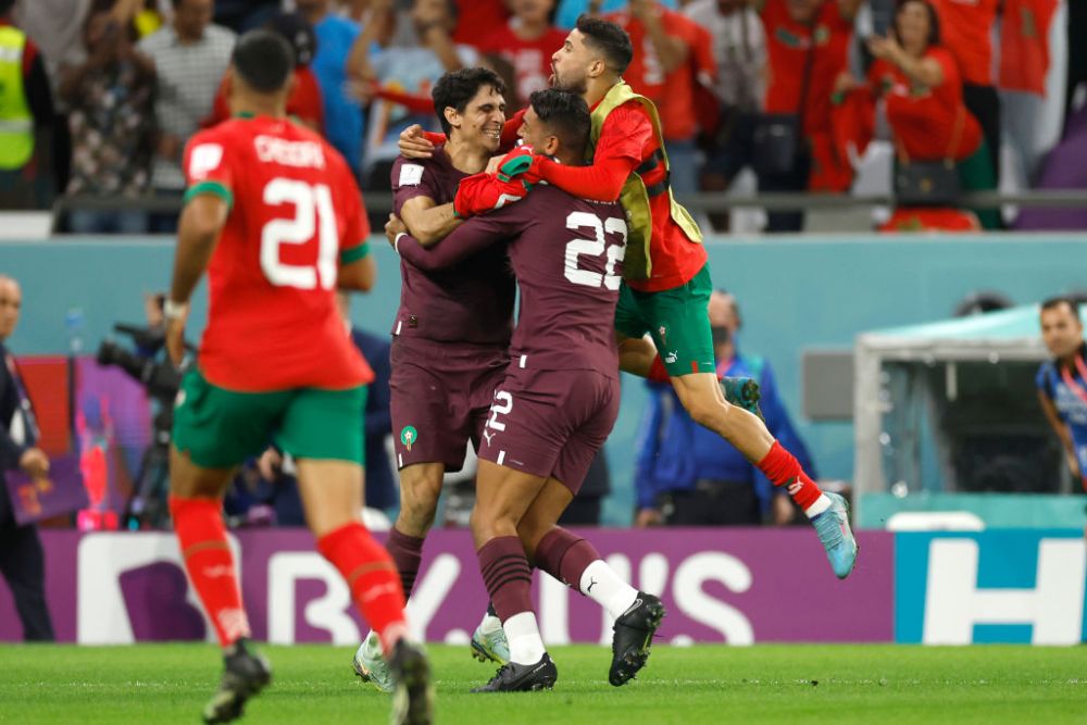 Eroul Marocului de la Campionatul Mondial a fost la un pas de România! Ce jucător colosal a pierdut Liga 1_4