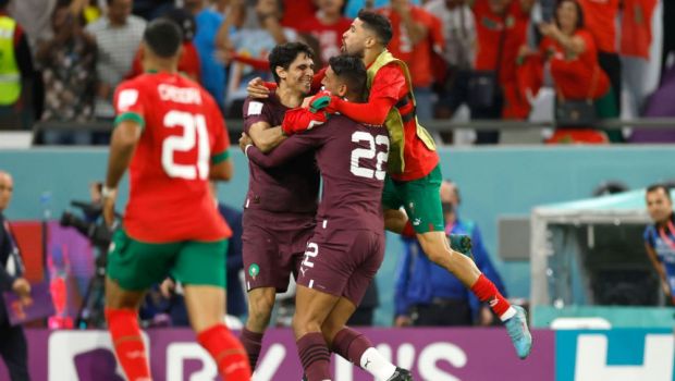 
	Eroul Marocului de la Campionatul Mondial a fost la un pas de România! Ce jucător colosal a pierdut Liga 1
