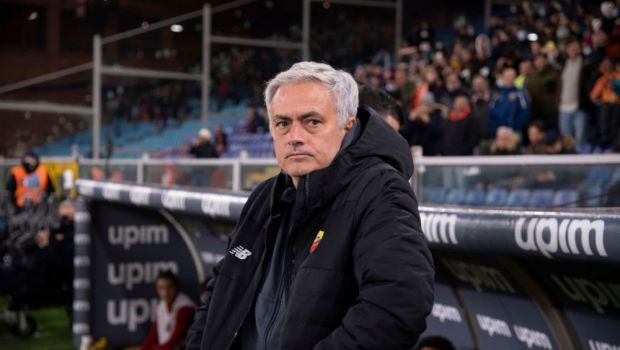 
	Jose Mourinho, selecționerul Portugaliei? Anunțul făcut de jurnaliștii italieni despre decizia antrenorului lui AS Roma
