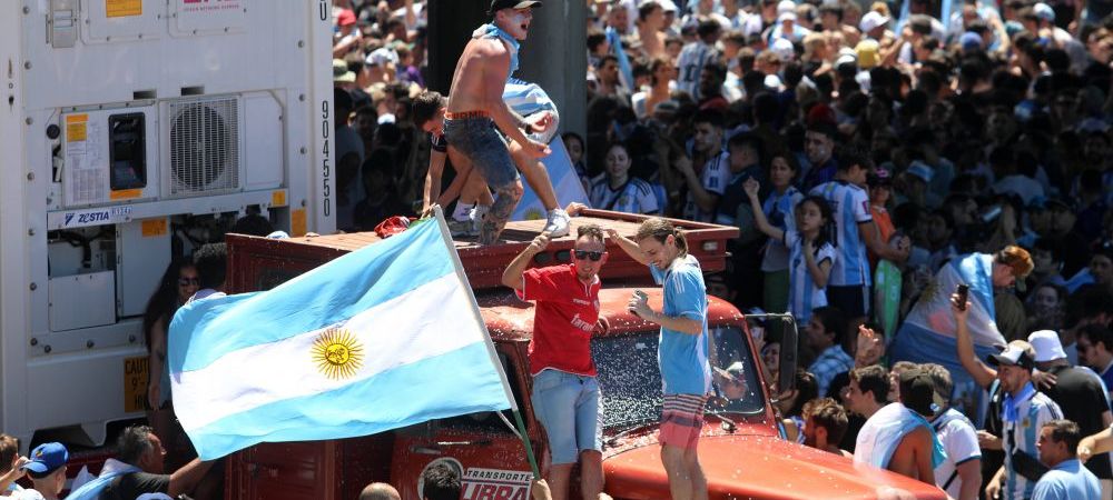 Argentina CM 2022 Cupa Mondiala Franta petitie