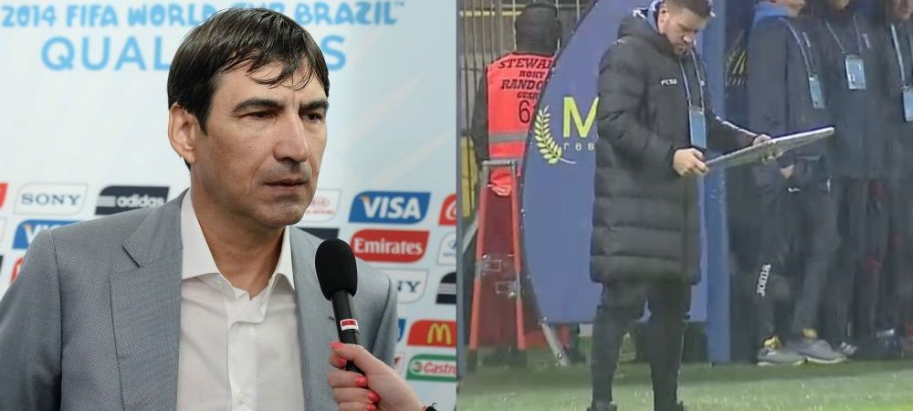 Victor Piturca FCSB Gigi Becali mihai pintilii