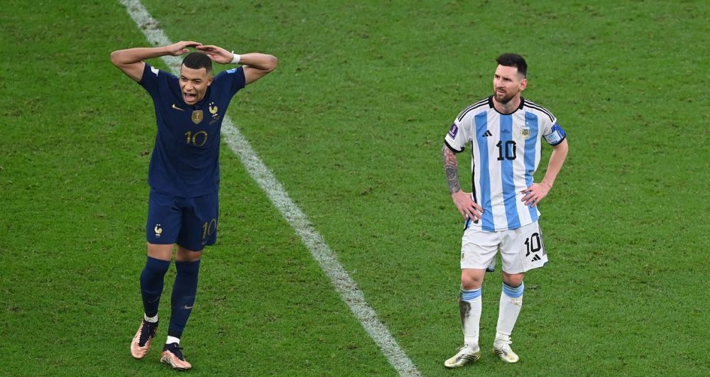 Cine a câștigat duelul petițiilor după Argentina - Franța: "Nu mai plângeți!" vs. "Să se rejoace meciul!"_12