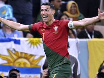 
	Al Nassr, reacție oficială despre transferul lui Cristiano Ronaldo, după oferta colosală făcută portughezului
