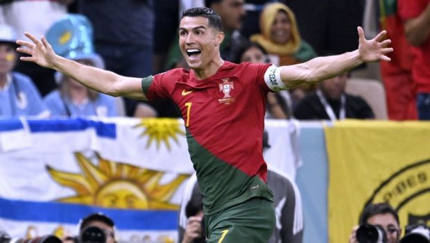 
	Al Nassr, reacție oficială despre transferul lui Cristiano Ronaldo, după oferta colosală făcută portughezului
