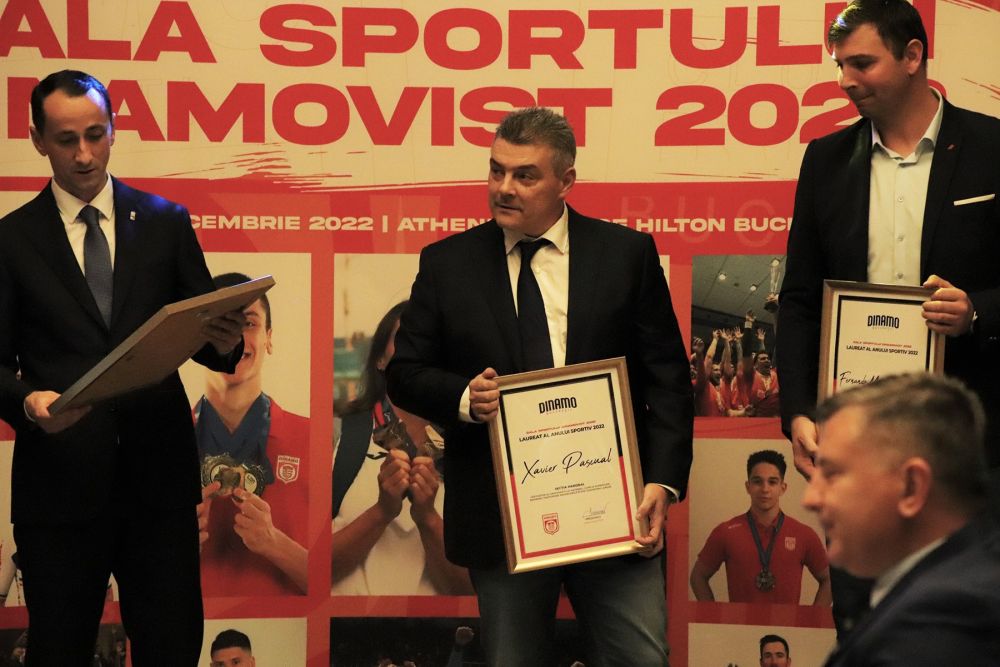 Valentin Ghionea: "Cred că handbalul poate fi numit un sport național, în situația de acum"_3