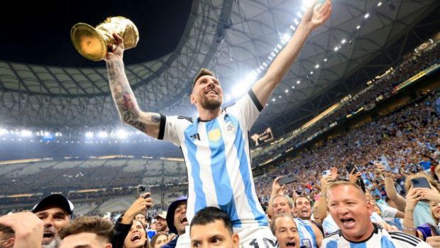 
	Andres Iniesta e convins:&nbsp;&rdquo;Messi e cel mai bun și fără Cupa Mondială&rdquo;
