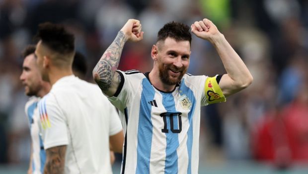 
	Lionel Messi, declarat cetățean de onoare după ce a devenit campion mondial! Reacția starului Argentinei
