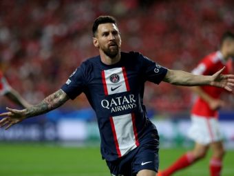 
	Christophe Galtier a anunțat când revine Lionel Messi la PSG, după triumful Argentinei de la Cupa Mondială
