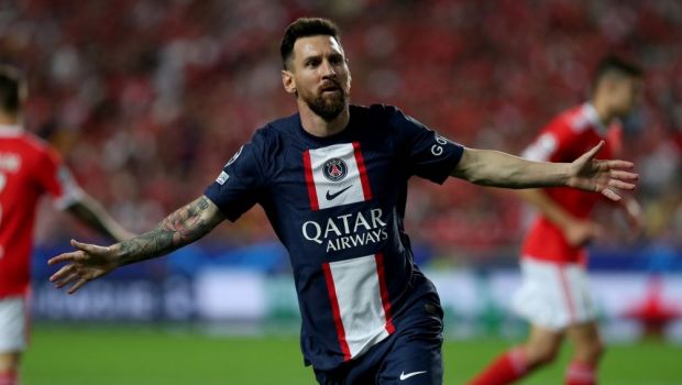 
	Christophe Galtier a anunțat când revine Lionel Messi la PSG, după triumful Argentinei de la Cupa Mondială
