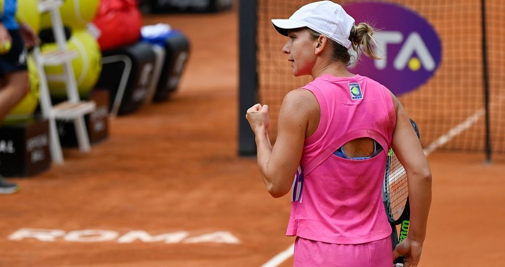 Câte locuri va pierde Simona Halep în clasamentul WTA, dacă va rata prima parte a sezonului 2023_23