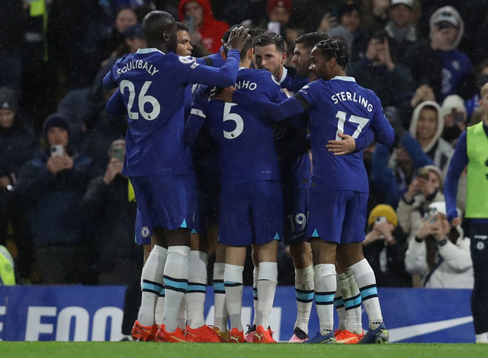 Chelsea - Bournemouth 2-0. Londonezii, prima victorie după cinci meciuri în Premier League_3
