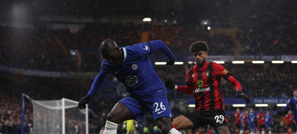 chelsea - bournemouth Bournemouth Chelsea