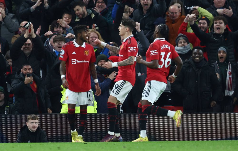 Manchester United - Nottingham Forest 3-0. ”Diavolii” au făcut show în primul meci fără Ronaldo în Premier League_3