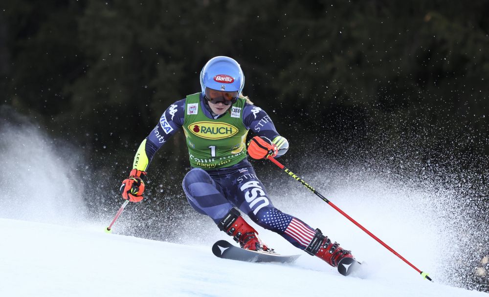 Superba Mikaela Shiffrin a ajuns la al 79-lea succes la Cupa Mondială de schi alpin! Încă un pas spre recordul lui Lindsey Vonn_13