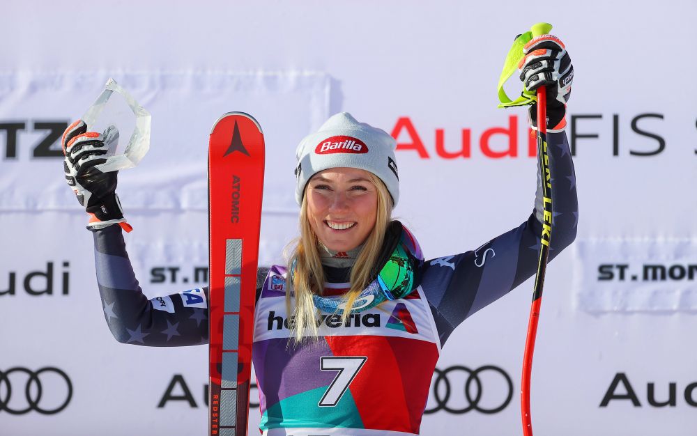 Superba Mikaela Shiffrin a ajuns la al 79-lea succes la Cupa Mondială de schi alpin! Încă un pas spre recordul lui Lindsey Vonn_16