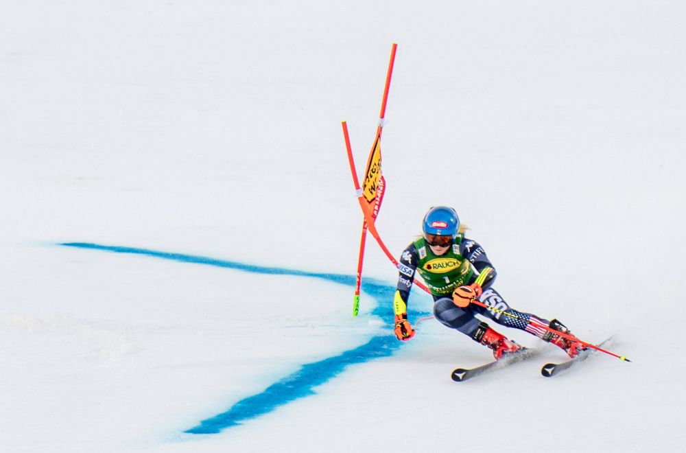 Superba Mikaela Shiffrin a ajuns la al 79-lea succes la Cupa Mondială de schi alpin! Încă un pas spre recordul lui Lindsey Vonn_7