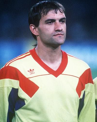Întrebat când se va califica România la Cupa Mondială, Gabi Balint a replicat genial_2
