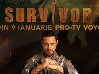 
	Din 9 ianuarie, Survivor România se vede de trei ori pe săptămână la PRO TV și pe VOYO!&nbsp;

