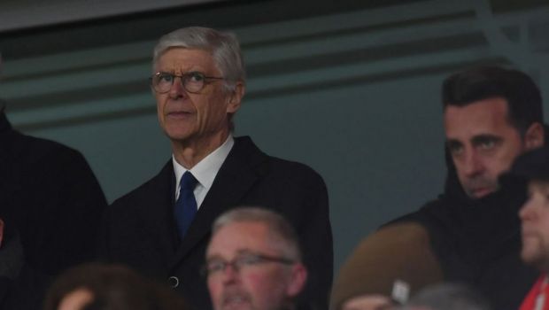 
	Arsene Wenger va avea o statuie la stadionul lui Arsenal! Anunțul făcut de englezi

