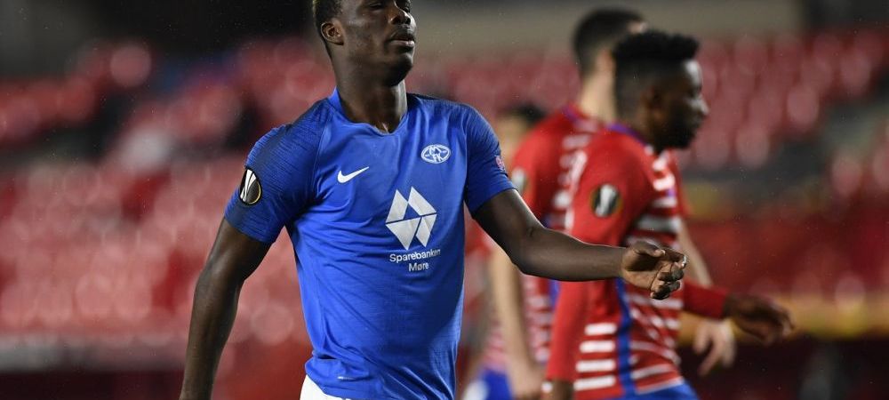 Chelsea a făcut primul transfer al iernii! A semnat atacantul care a impresionat în acest an David Datro Fofana Chelsea Molde Premier League