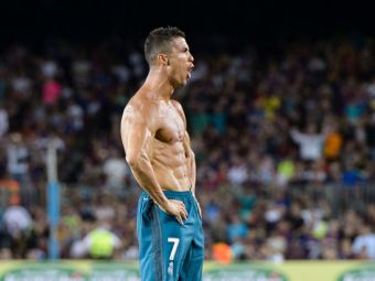 
	Veste excelentă pentru Cristiano Ronaldo! Poate fi coleg la Al-Nassr cu un fost coechipier de la Real Madrid
