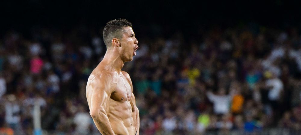 Cristiano Ronaldo Al-Nassr Real Madrid