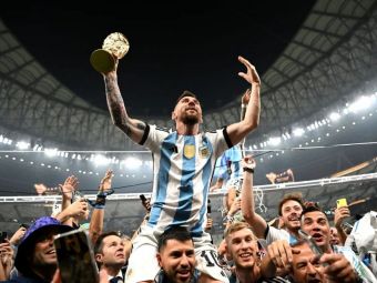 
	Sunt campioni mondiali, dar niciun argentinian nu se află în top 20 cei mai scumpi fotbaliști ai lumii!
