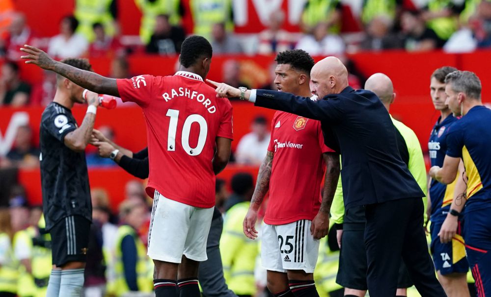 Un fost internațional englez l-a pus la colț pe Marcus Rashford: „Nu va fi ca Rooney sau van Persie” Ce a mai spus_2
