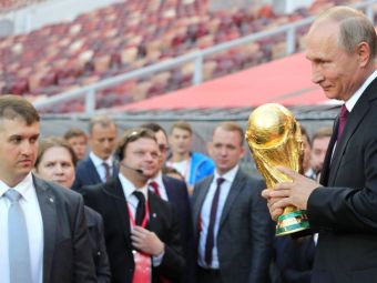 
	Vladimir Putin a transmis un mesaj după moartea lui Pele
