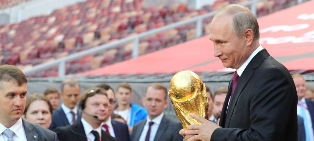 Vladimir Putin deces Pele Pele