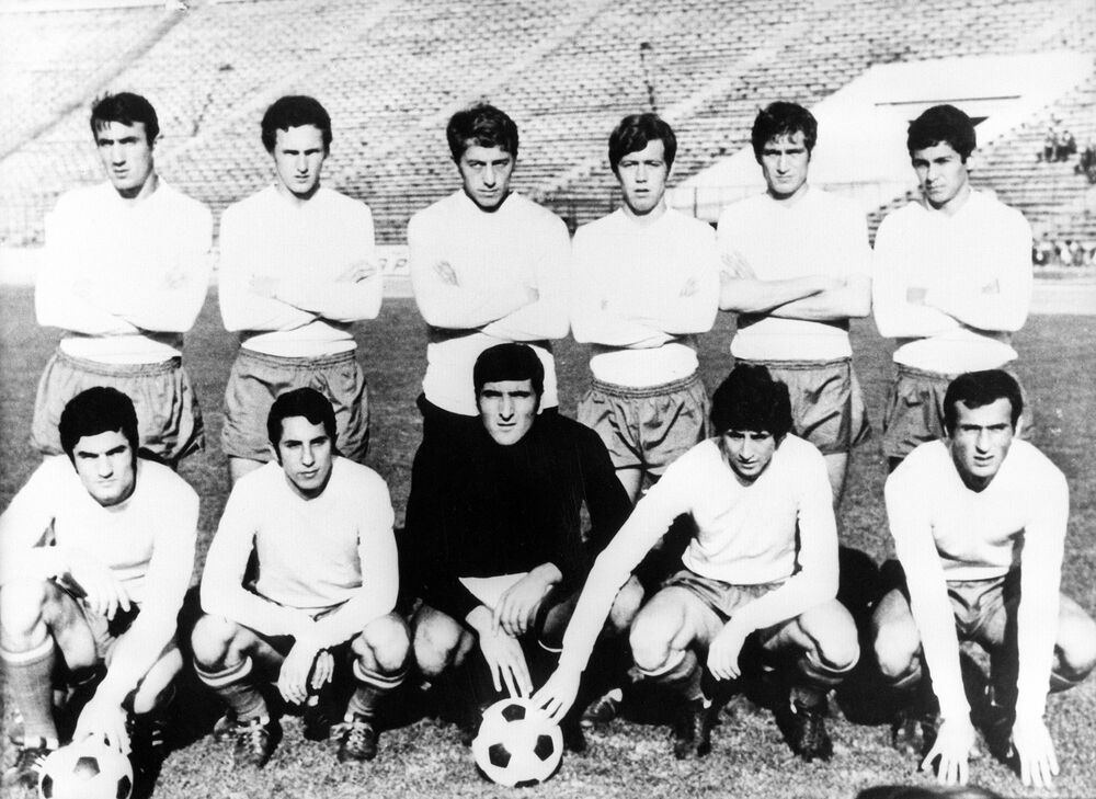 Dembrovszky, omologul lui Pele la Mondialul din 1970: „În afara terenului, era un băiat senzațional de cuminte. La meci, devenea rău și obraznic!”_2