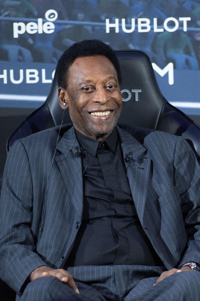 Decizia anunțată de Premier League după decesul lui Pele_2