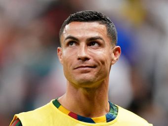 
	&bdquo;Prea speriat să se înfrunte cu el!&rdquo; Cristiano Ronaldo, ținta ironiilor după ce arabii au anunțat că a semnat: &bdquo;S-a retras mai mult sau mai puțin!&rdquo;&nbsp;

