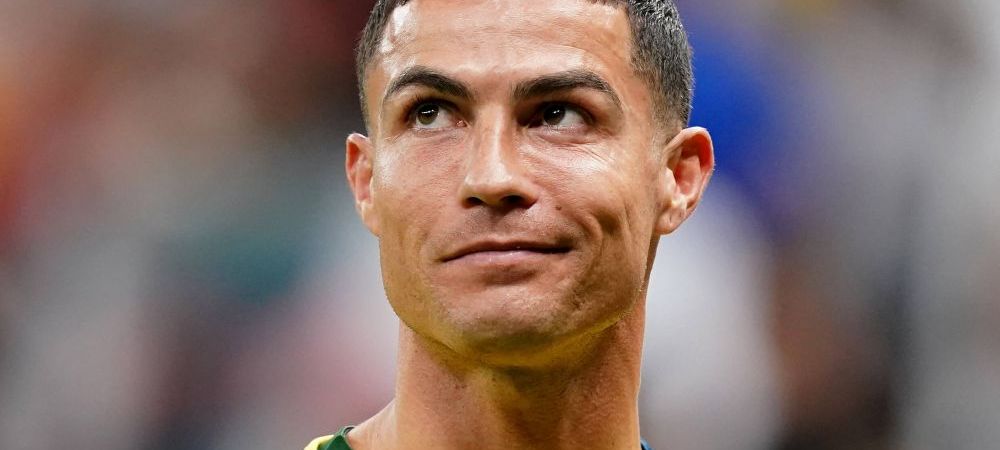 Cristiano Ronaldo al nassr MLS