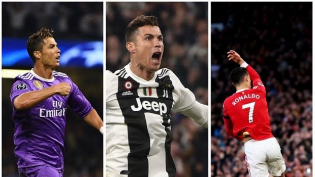 
	SPECIAL | 7 momente magice marca Cristiano Ronaldo uitate pe finalul lui 2022
