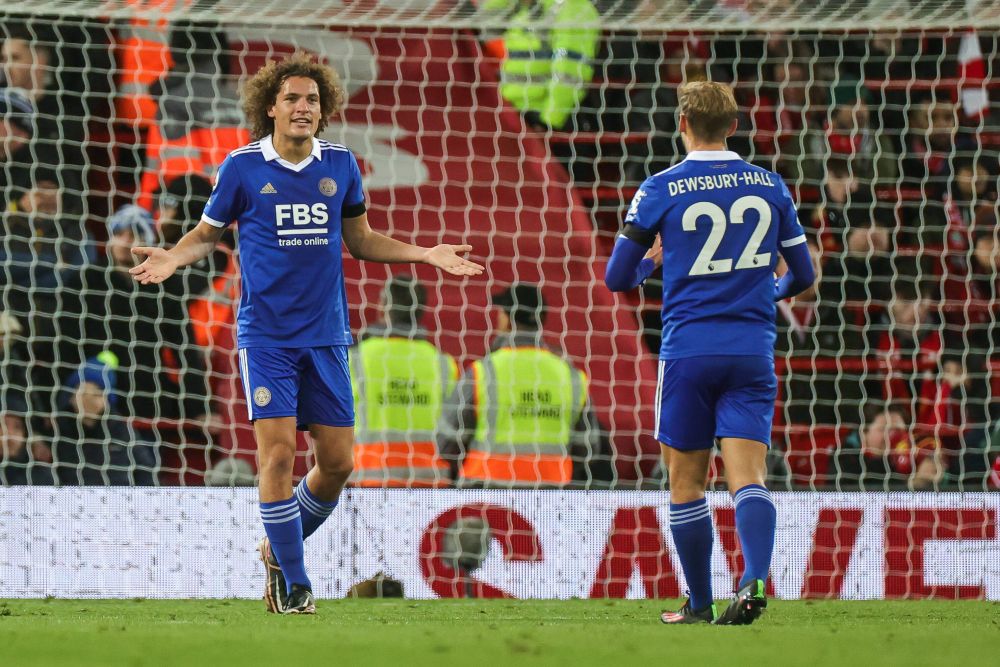 Două de Faes! Belgianul lui Leicester a înscris cea mai rapidă ”dublă” de autogoluri din istoria Premier League_1