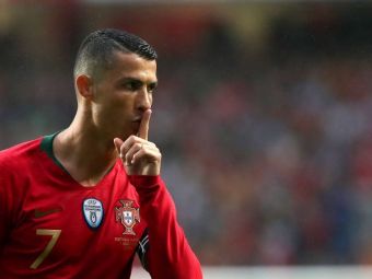 
	Atenție la karmă! Cristiano Ronaldo și motivul pentru care uneori e bine să taci! Momentul în care l-a umilit pe Xavi pentru că a ales să joace într-o zonă arabă: &bdquo;Joacă în Qatar, nu are relevanță!&rdquo;&nbsp;
