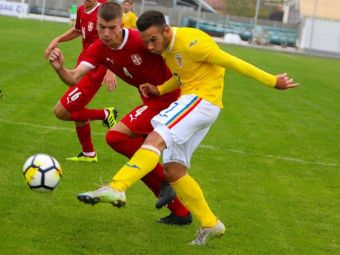 
	Iustin Răducan, fiul lui Narcis Răducan, a câștigat trofeul &rdquo;Golul Anului 2022&rdquo; cu o reușită superbă + ce zice tatăl tânărului fotbalist
